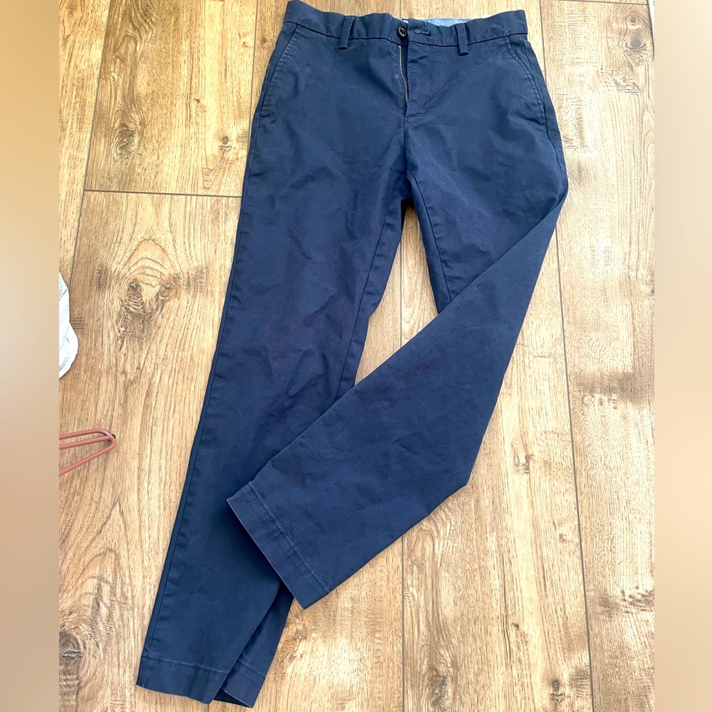 Emerson Chino Banana Republic